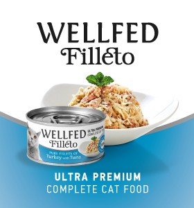 Wellfed Filleto Sidebar