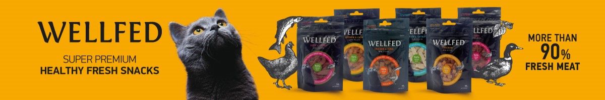 Wellfed SuperPremium Main